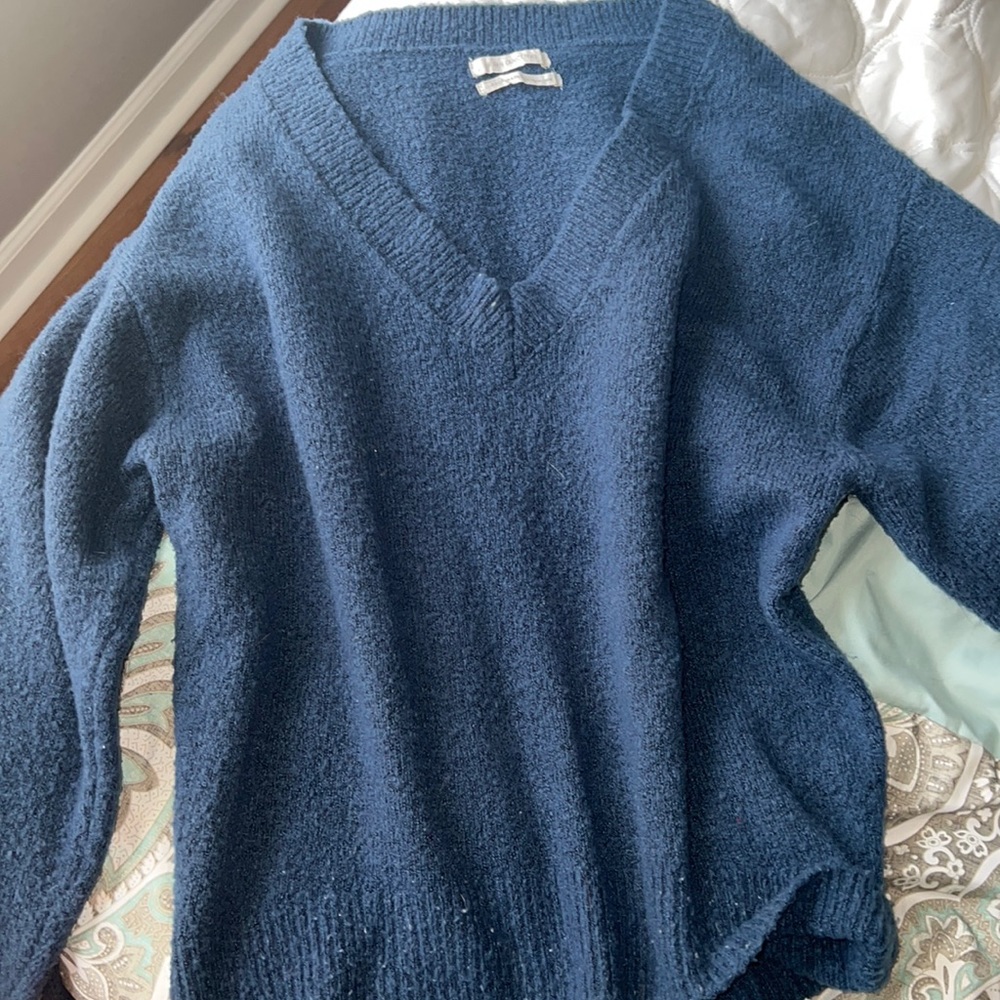 Urban Outfitters Cozy sweater